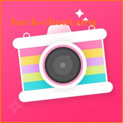 Selfie Beauty Camera icon