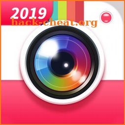 Selfie Camera - Beauty Camera & AR Sticker Camera icon