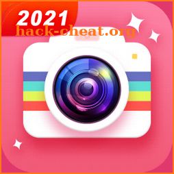 Selfie Camera - Beauty Camera icon