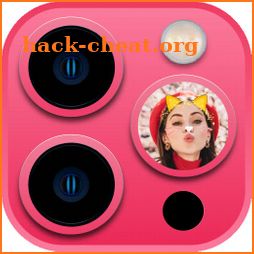 Selfie Camera – Beauty Filter icon