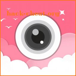 Selfie Camera - Photo Filter Beauty icon