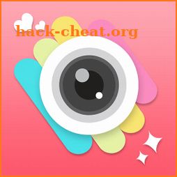 Selfie Camera -Photo Filter Beauty icon