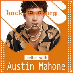 Selfie With Austin Mahone icon