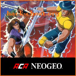 SENGOKU 2 ACA NEOGEO icon