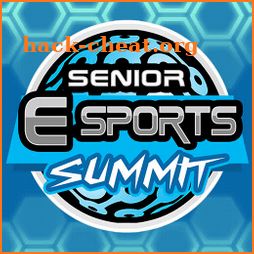 Senior Esports Summit icon