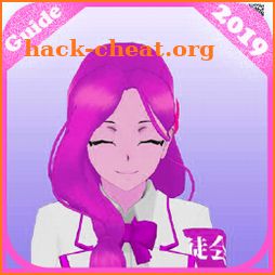 Senpai High school Yandere Simulator Walkthrough icon