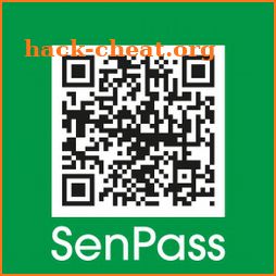 SENPASS icon