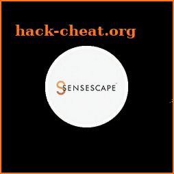 Sensescape icon