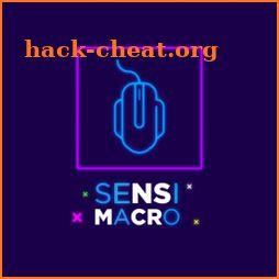 SENSI MACRO & BOOSTER FF - (REMOVER LAG) icon