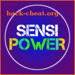 Sensi Power icon