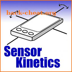 Sensor Kinetics icon