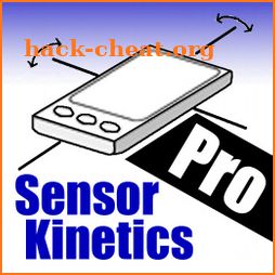 Sensor Kinetics Pro icon