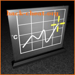 Sensors: Temp and Humidity Pro icon