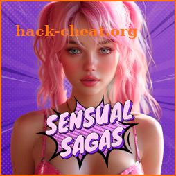 Sensual Sagas icon