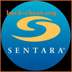 Sentara icon