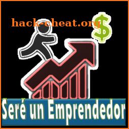 Seré un Emprendedor icon