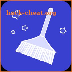 Serendipity Cleaner icon