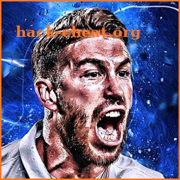 Sergio Ramos HD Free Wallpapers icon