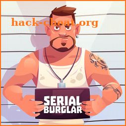 Serial Burglar icon