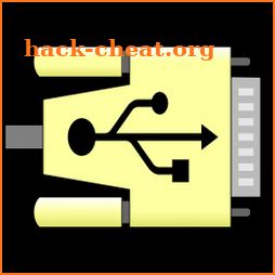 Serial USB Terminal icon