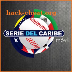 Serie del Caribe Móvil icon