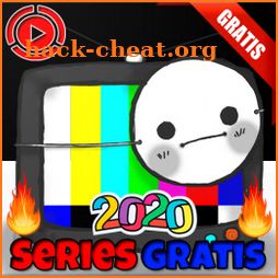 Series Gratis 4k icon