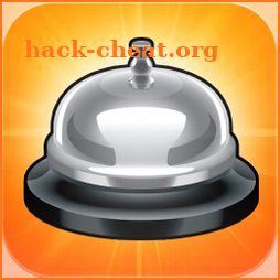 Service Bell icon