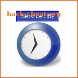 ServiceTIME icon