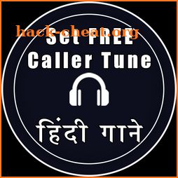 Set Caller Tune icon