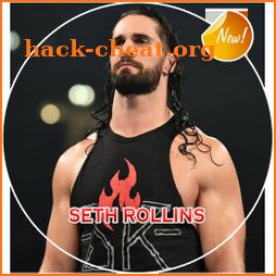 Seth Rollins Wallpaper HD 2020 🥊 icon