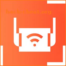 Setup Netgear Router icon