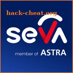 SEVA icon