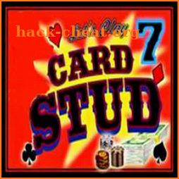 Seven Card Video Poker icon