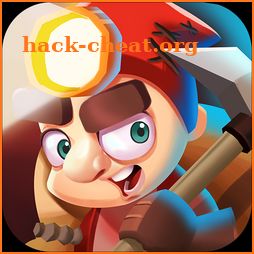 Seven Idle Dwarfs: Miner Tycoon icon