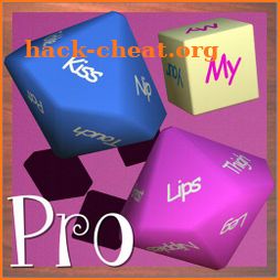 Sex Dice Pro icon