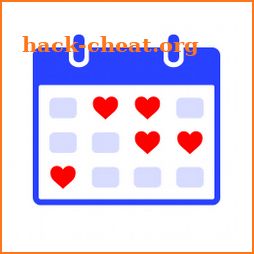 Sex Tracker & Calendar icon