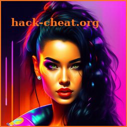 Sexy AI Art Generator icon