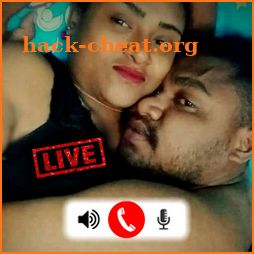 Sexy Girl Live Video Call icon