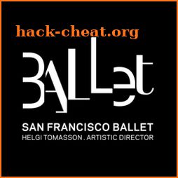 SF Ballet @ Home icon