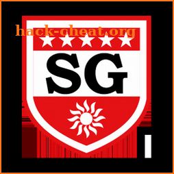 SG LearningApp icon