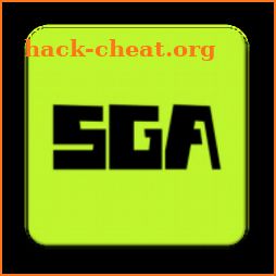 SGA Gaming Browser icon