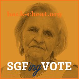 SGFing Vote icon