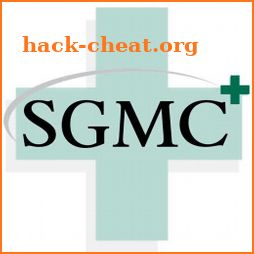 SGMC icon