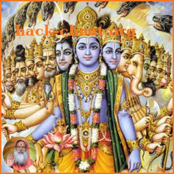 SGS Bhagavad Gita icon