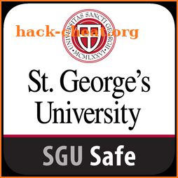 SGU Safe icon