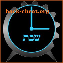 Shabbos Alarm icon