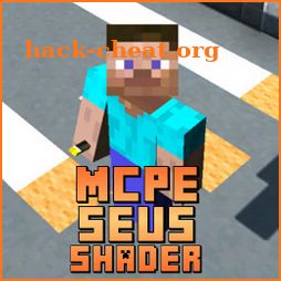 SHADER for MCPE SEUS icon