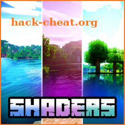 Shaders Pack for Pe icon