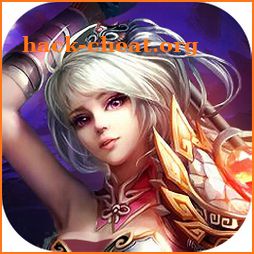 Shadow Legend - Endless Challenge icon