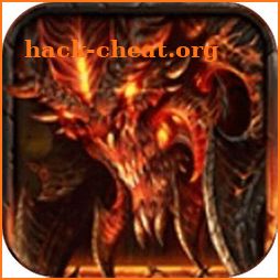 Shadow Legend icon